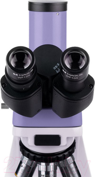 Изображение товара Микроскоп цифровой Magus Bio D230T / 83004