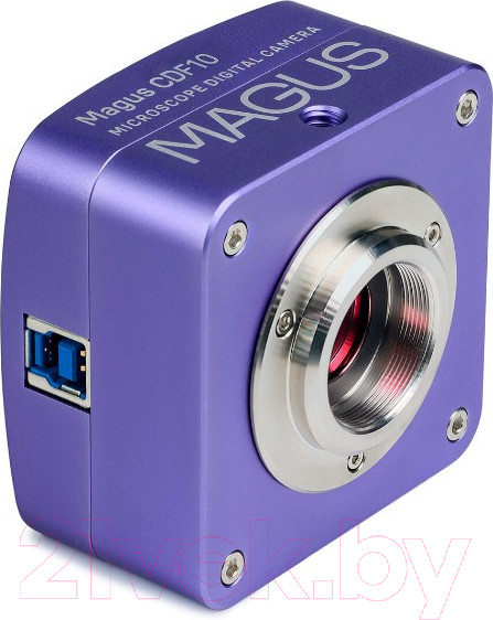 Изображение товара Микроскоп цифровой Magus Bio D230T / 83004