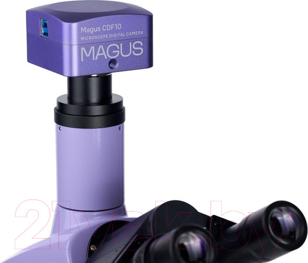 Изображение товара Микроскоп цифровой Magus Bio D230T / 83004