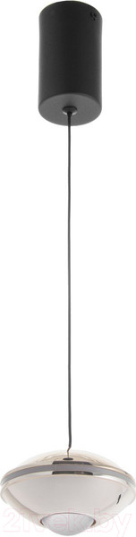 Изображение товара Потолочный светильник BayerLux Сатурея / 9231563 (золото)