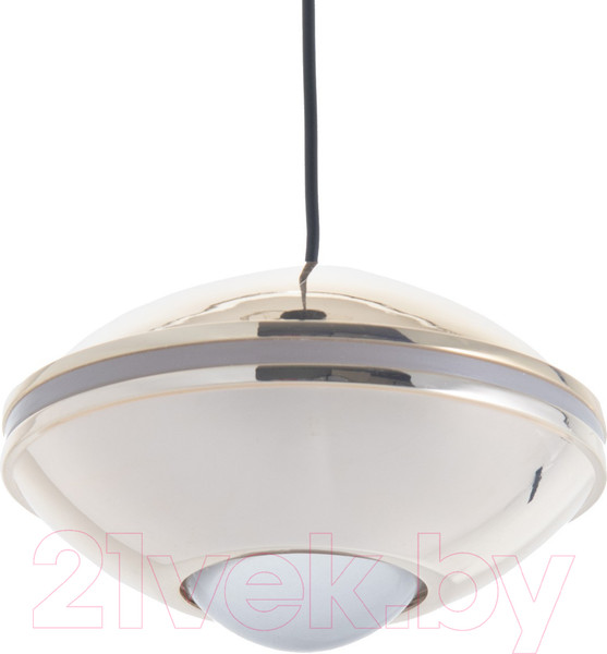 Изображение товара Потолочный светильник BayerLux Сатурея / 9231563 (золото)