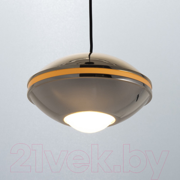 Изображение товара Потолочный светильник BayerLux Сатурея / 9231563 (золото)