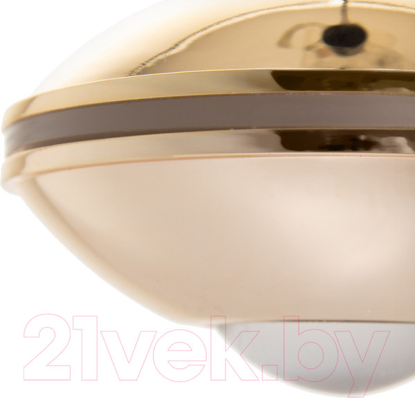Изображение товара Потолочный светильник BayerLux Сатурея / 9231563 (золото)