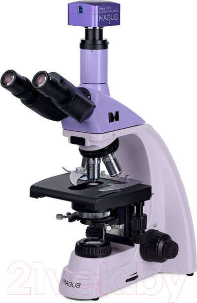 Изображение товара Микроскоп цифровой Magus Bio D230TL / 83006