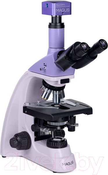 Изображение товара Микроскоп цифровой Magus Bio D230TL / 83006