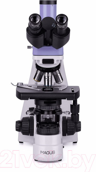 Изображение товара Микроскоп цифровой Magus Bio D230TL / 83006