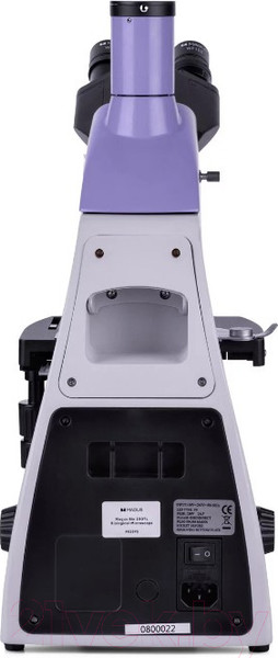 Изображение товара Микроскоп цифровой Magus Bio D230TL / 83006