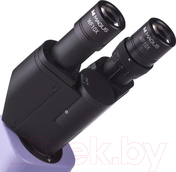 Изображение товара Микроскоп цифровой Magus Bio D230TL / 83006