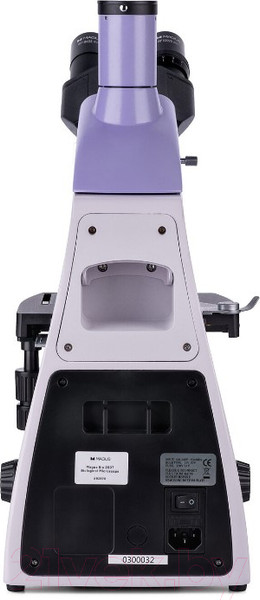 Изображение товара Микроскоп цифровой Magus Bio D250T / 83008