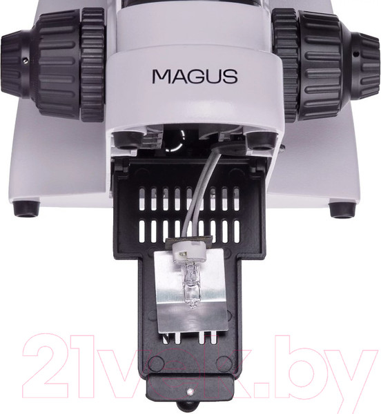 Изображение товара Микроскоп цифровой Magus Bio D250T / 83008