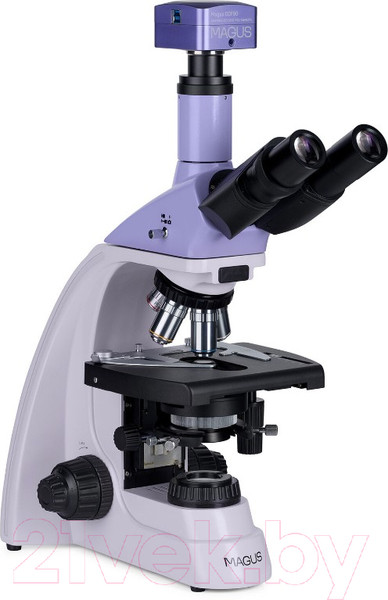 Изображение товара Микроскоп цифровой Magus Bio D250TL / 83010