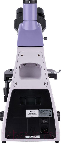Изображение товара Микроскоп цифровой Magus Bio D250TL / 83010