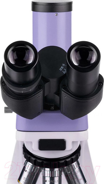 Изображение товара Микроскоп цифровой Magus Bio D250TL / 83010