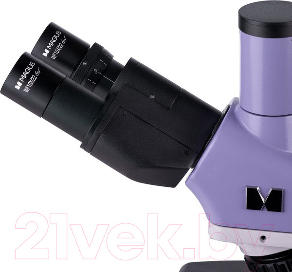 Изображение товара Микроскоп цифровой Magus Bio D250TL / 83010