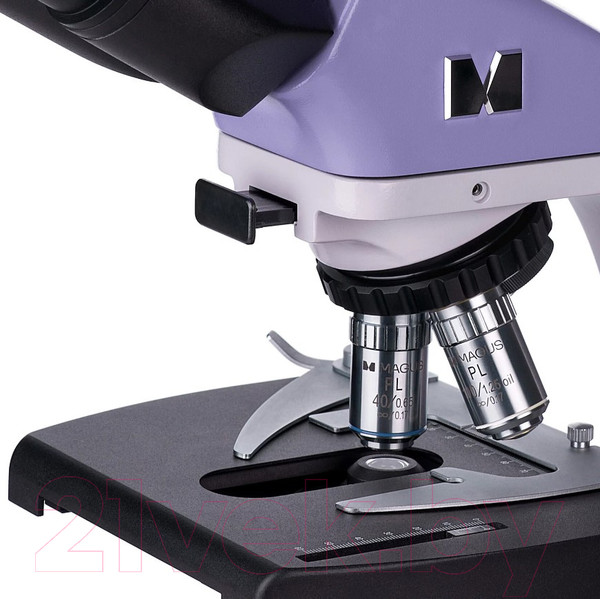 Изображение товара Микроскоп цифровой Magus Bio D250TL / 83010