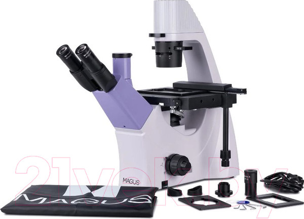 Изображение товара Микроскоп цифровой Magus Bio VD300 / 83012