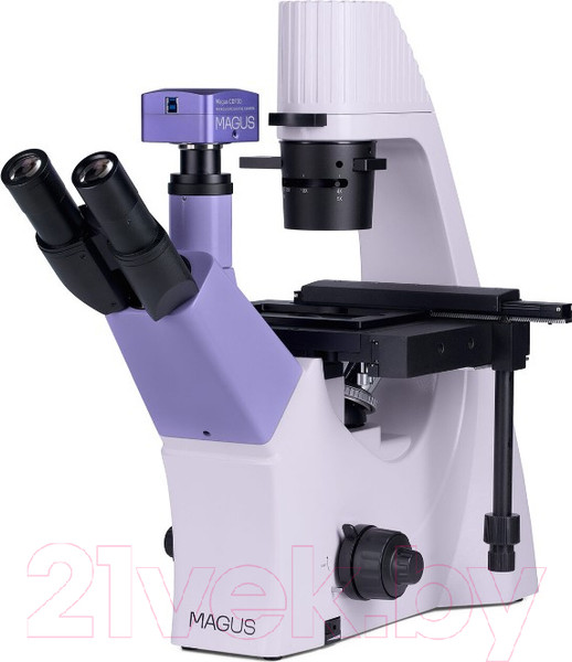 Изображение товара Микроскоп цифровой Magus Bio VD300 / 83012