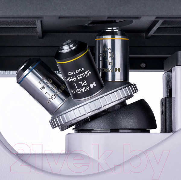 Изображение товара Микроскоп цифровой Magus Bio VD300 / 83012