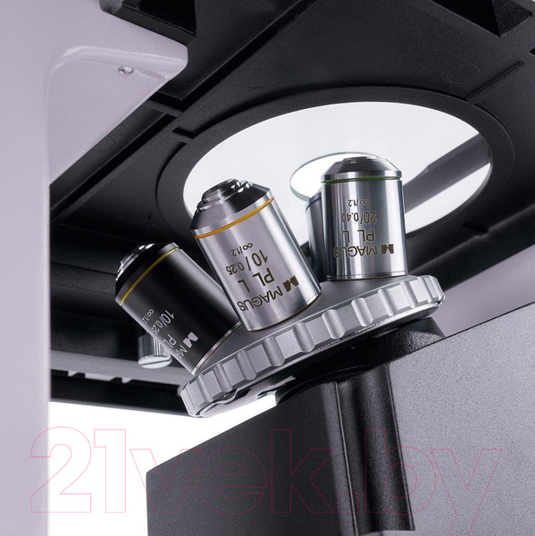 Изображение товара Микроскоп цифровой Magus Bio VD350 / 83014