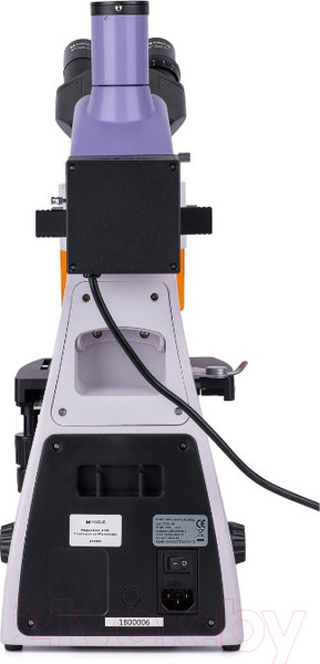 Изображение товара Микроскоп цифровой Magus Lum D400L / 83018