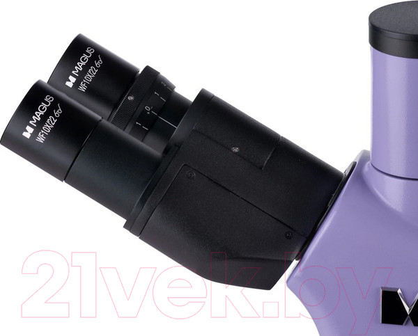 Изображение товара Микроскоп цифровой Magus Lum D400L / 83018