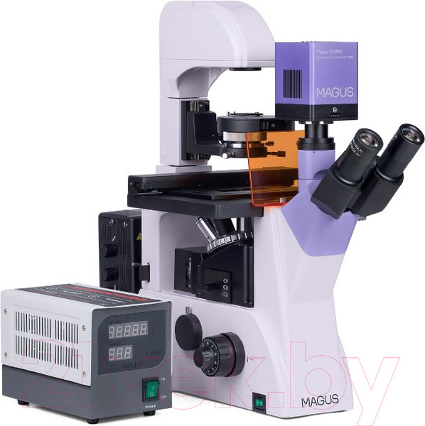Изображение товара Микроскоп цифровой Magus Lum VD500 / 83020