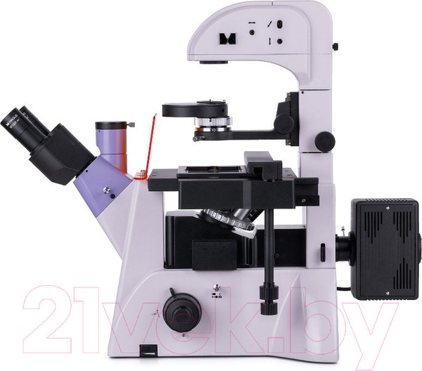 Изображение товара Микроскоп цифровой Magus Lum VD500 / 83020