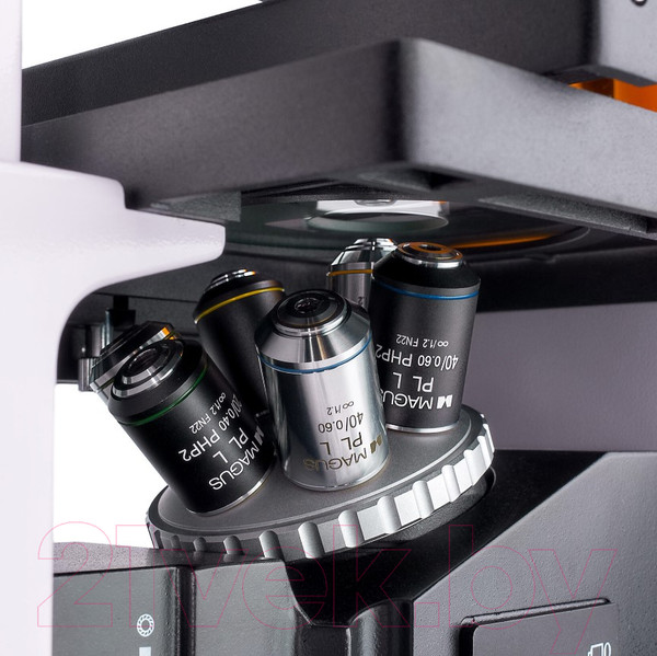 Изображение товара Микроскоп цифровой Magus Lum VD500 / 83020