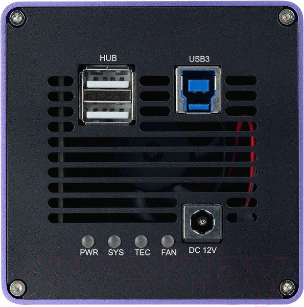Изображение товара Микроскоп цифровой Magus Lum VD500 / 83020