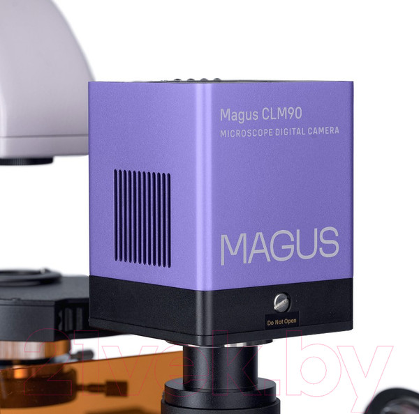 Изображение товара Микроскоп цифровой Magus Lum VD500 / 83020