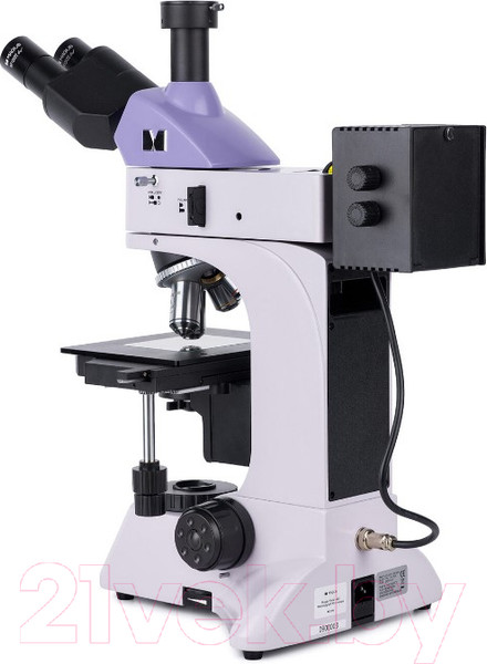 Изображение товара Микроскоп цифровой Magus Metal D600 / 83024