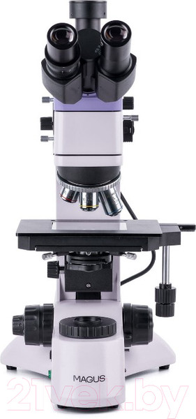 Изображение товара Микроскоп цифровой Magus Metal D600 / 83024