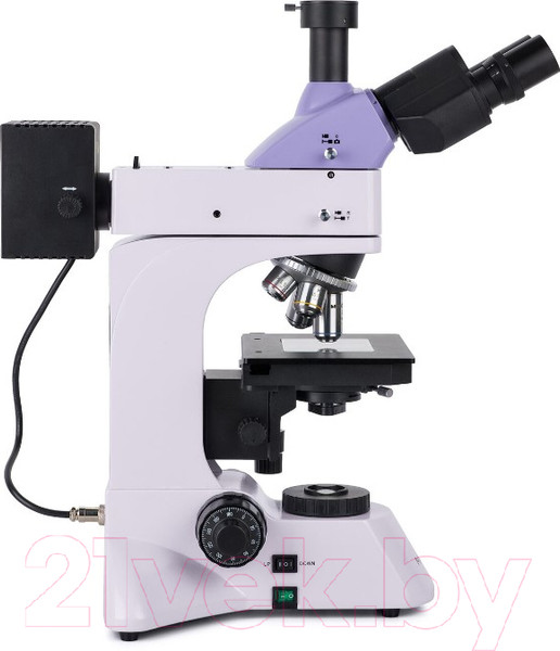 Изображение товара Микроскоп цифровой Magus Metal D600 / 83024