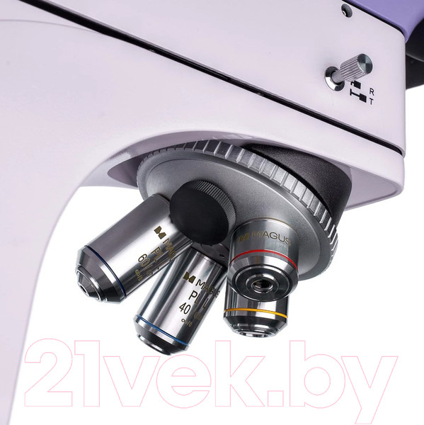 Изображение товара Микроскоп цифровой Magus Metal D600 / 83024