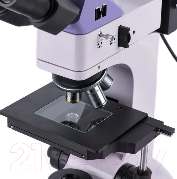 Изображение товара Микроскоп цифровой Magus Metal D600 / 83024