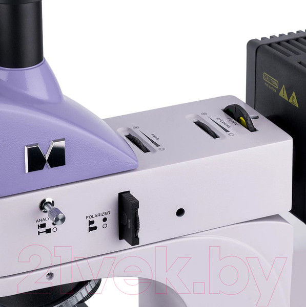 Изображение товара Микроскоп цифровой Magus Metal D600 / 83024