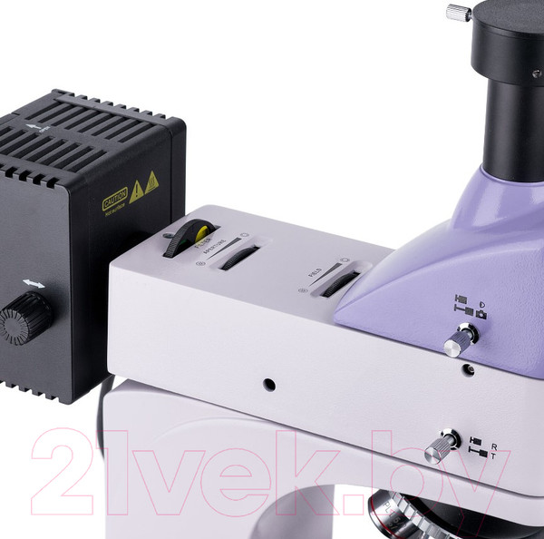 Изображение товара Микроскоп цифровой Magus Metal D600 / 83024