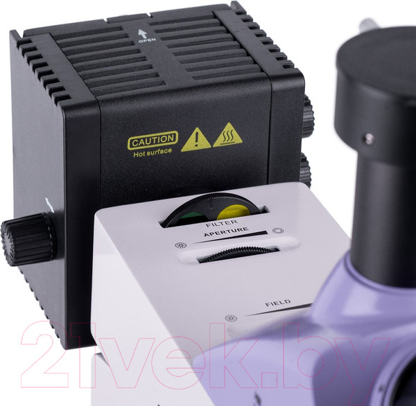 Изображение товара Микроскоп цифровой Magus Metal D600 / 83024