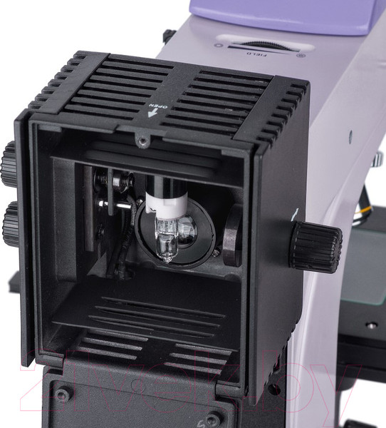 Изображение товара Микроскоп цифровой Magus Metal D600 / 83024