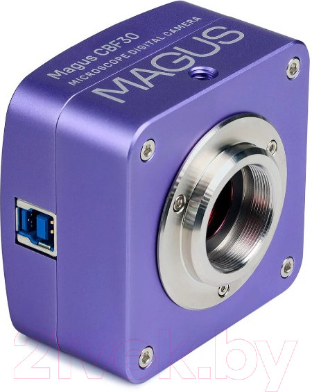 Изображение товара Микроскоп цифровой Magus Metal D600 / 83024