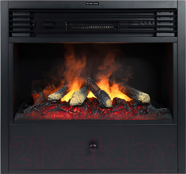 Изображение товара Электрокамин Royal Flame Design B650RF 3D