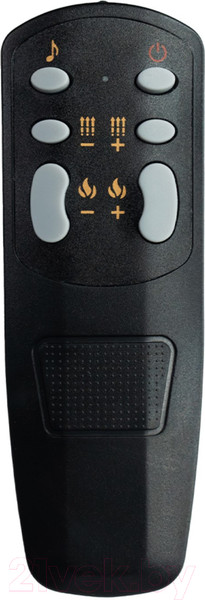 Изображение товара Электрокамин Royal Flame Design B650RF 3D