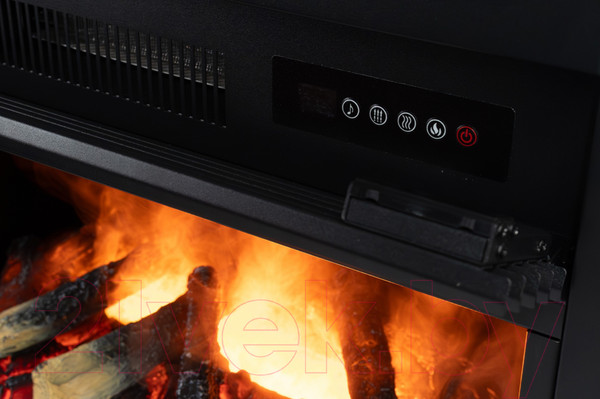 Изображение товара Электрокамин Royal Flame Design B650RF 3D