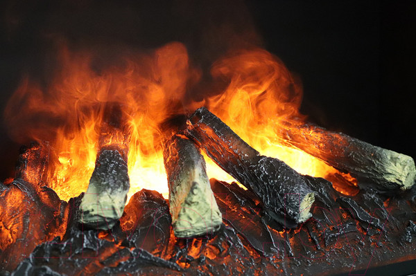 Изображение товара Электрокамин Royal Flame Design B650RF 3D