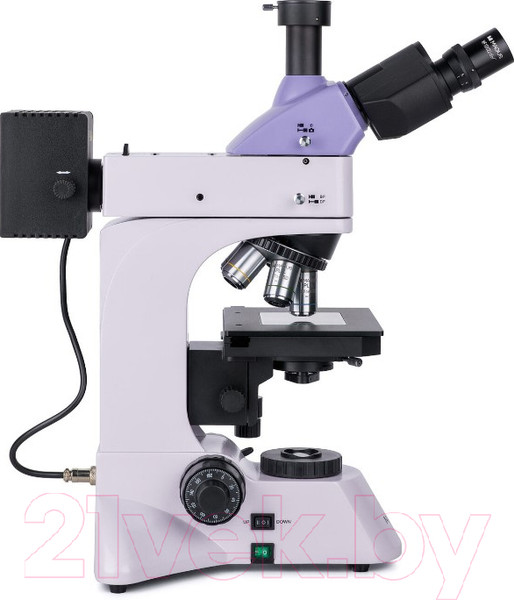 Изображение товара Микроскоп цифровой Magus Metal D600 BD / 83026