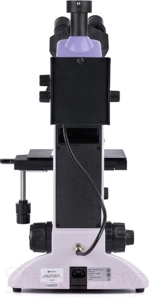Изображение товара Микроскоп цифровой Magus Metal D600 BD / 83026