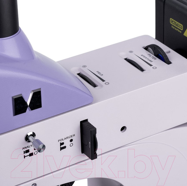 Изображение товара Микроскоп цифровой Magus Metal D600 BD / 83026