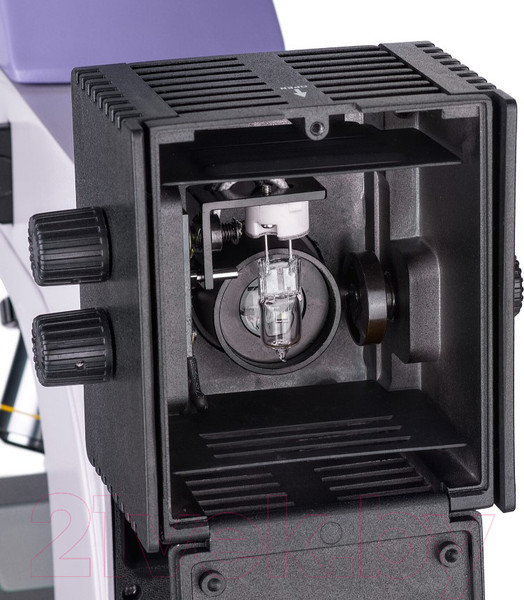 Изображение товара Микроскоп цифровой Magus Metal D600 BD / 83026