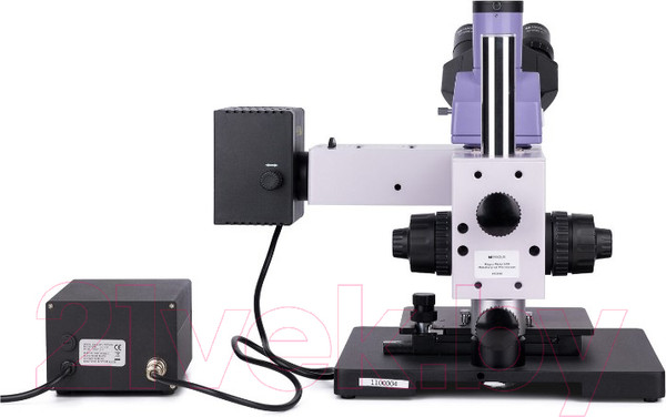 Изображение товара Микроскоп цифровой Magus Metal D630 / 83028
