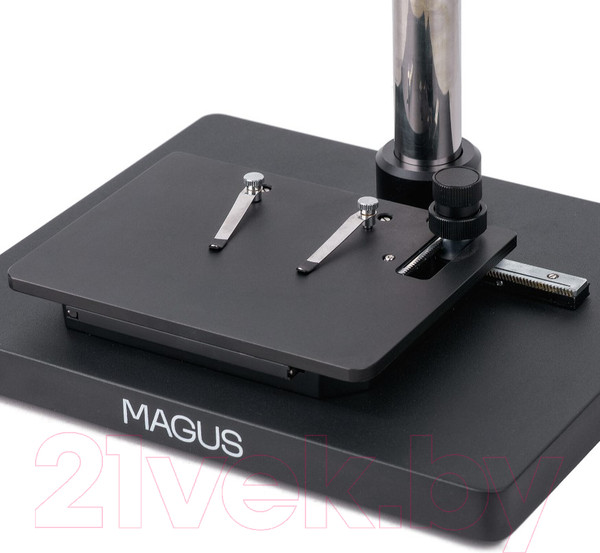 Изображение товара Микроскоп цифровой Magus Metal D630 / 83028